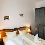 Gaestehaus Kaiserhof Luebeck