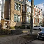 Gaestehaus Kaiserhof Luebeck