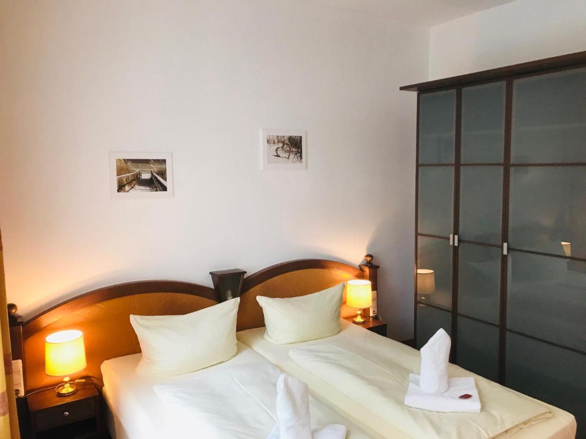 Hotel Gaestehaus Kaiserhof 3*