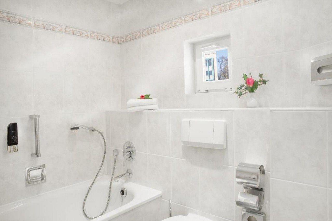 Gaestehaus Kaiserhof 3* Lübeck