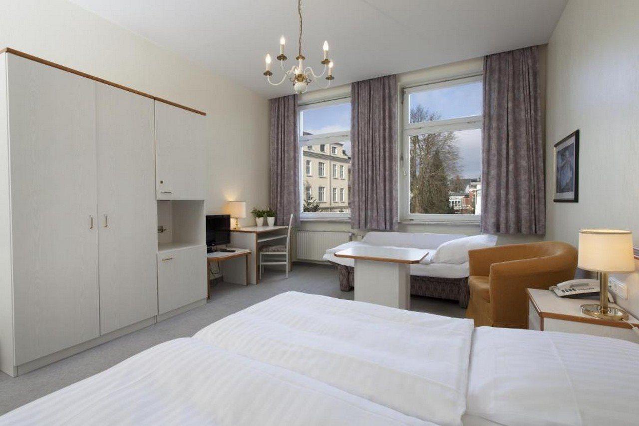 Hotel Gaestehaus Kaiserhof